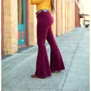 Free People Just Float Flare